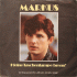 Cover: Markus - Kleine Taschenlampe brenn'