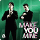 Andy B. Jones feat. Ardian Bujupi – Make Your Mind