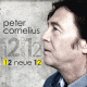 Cover: Peter Cornelius - 12 neue 12