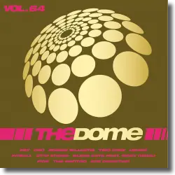 Cover: Various Artists - THE DOME Vol. 64