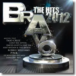 Cover: Various Artists - BRAVO The Hits 2012