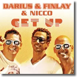 Cover: Darius & Finlay feat. Nicco - Get Up