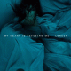 Cover: Loreen - My Heart Is Refusing Me