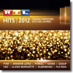 Cover: Various Artists - RTL Hits 2012
