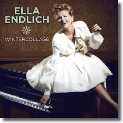 Cover: Ella Endlich - Wintercollage