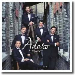 Cover: Adoro - Träume