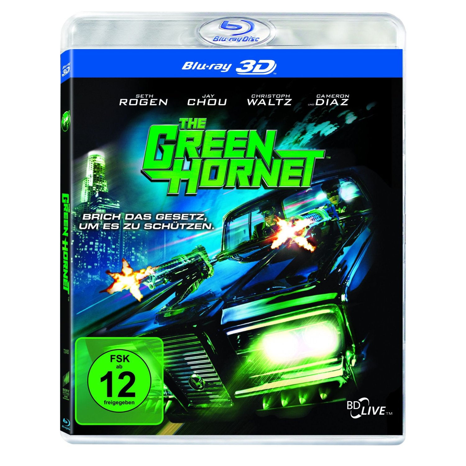 Cover Platz 16
