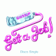 Cover: Gossip - Get A Job