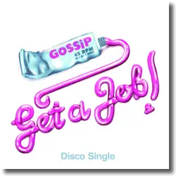 Cover: Gossip - Get A Job