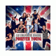 Cover: Les Humphries Singers - Forever Young