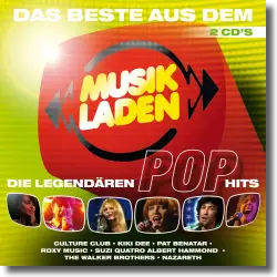 Cover: Various Artists - Musikladen