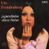 Cover: Ute Freudenberg - Jugendliebe