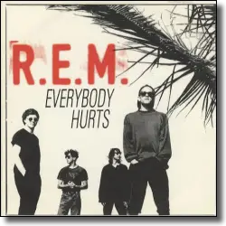 Cover: R.E.M. - Everybody Hurts