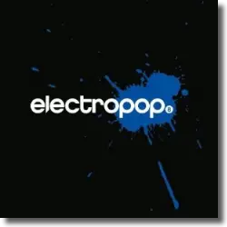 Cover: Various Artists - electropop.8