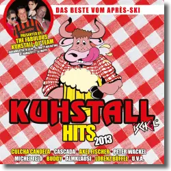 Cover: Various Artists - Kuhstall Hits 2013