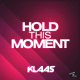 Klaas – Hold This Moment