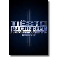 Cover: Tiesto - Tiesto in Concert