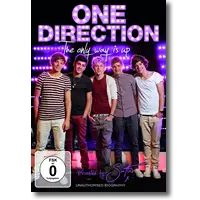 Cover: One Direction - The Only Way Is Up