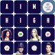 Cover: Sing um dein Leben - Aim High