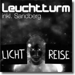 Cover: Leuchtturm inkl. Sandberg - Lichtreise