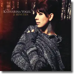 Cover: Katharina Vogel - 2 Minuten
