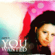 Cover: Lady N - You Wanted