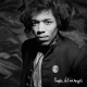 Cover: Jimi Hendrix - People, Hell & Angels