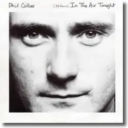 Cover: Phil Collins - In The Air Tonight