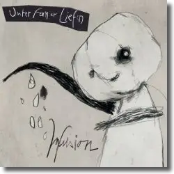 Cover: Unter ferner Liefen - Infusion