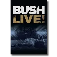 Cover: Bush - Live