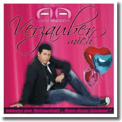Cover: Andy Andress - Verzauber mich