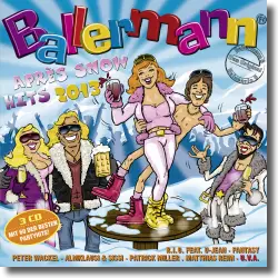Cover: Various Artists - Ballermann Après Snow Hits 2013