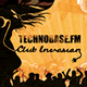 Cover: Various - TechnoBase.FM Clubinvasion Vol.1