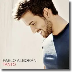 Cover: Pablo Alborán - Tanto