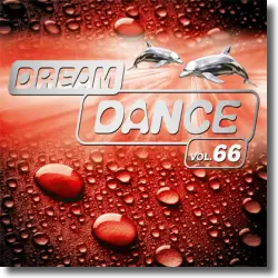 Cover: Various Artists - Dream Dance Vol. 66