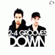 Cover Platz 16