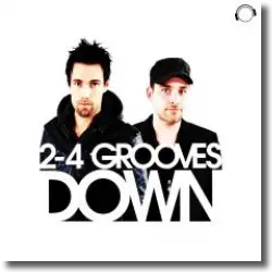 Cover: 2-4 Grooves - Down