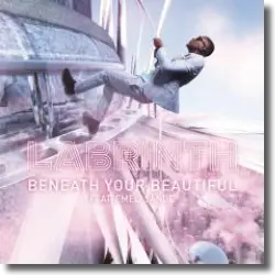 Cover: Labrinth feat. Emeli Sandé - Beneath Your Beautiful