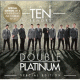 Cover: The Ten Tenors - Double Platinum (Special Edition)