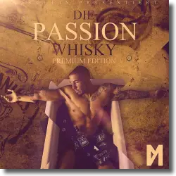 Cover: Silla - Die Passion Whisky