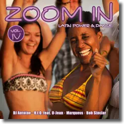 Cover: Various Artists - Zoom In Vol. 4