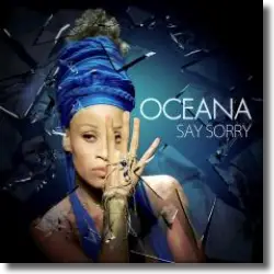 Cover: Oceana - Say Sorry