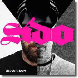 Cover: Sido - Bilder im Kopf
