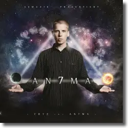 Cover: Cr7z - An7ma