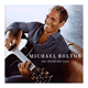 Cover: Michael Bolton - One World One Love