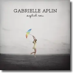 Cover: Gabrielle Aplin - English Rain