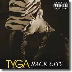Cover: Tyga - Rack City