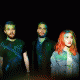 Cover: Paramore - Paramore