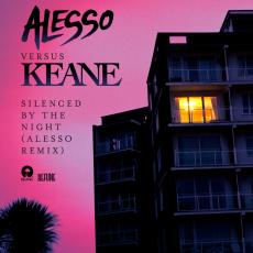Alesso vs. Keane – Silenced By The Night