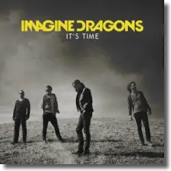 Cover: Imagine Dragons - It's Time